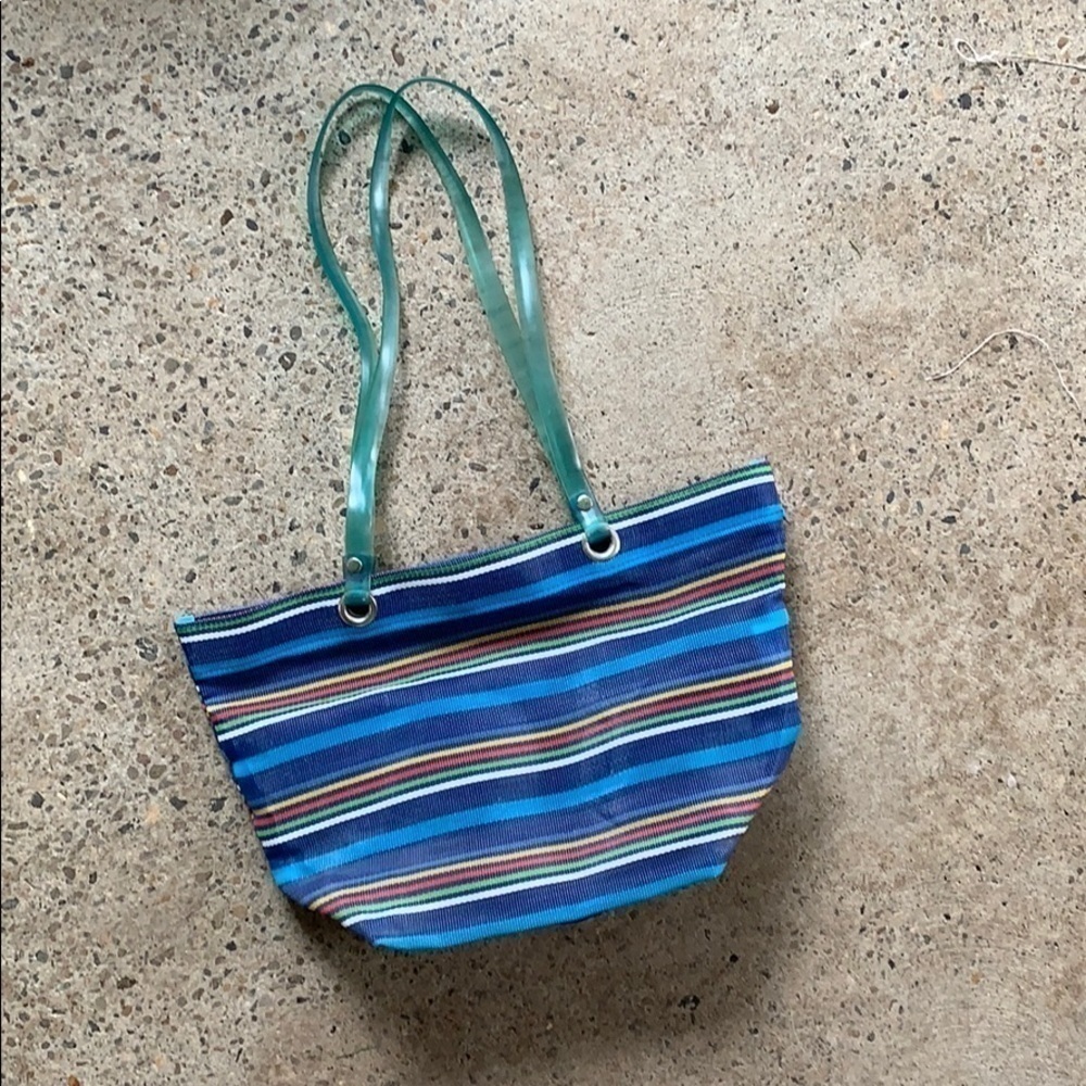 Vintage Old Navy Tote
